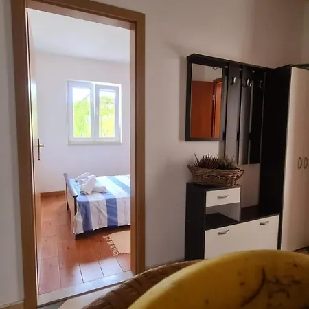 בית הארחה Baskovic 3*