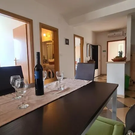 Baskovic ספליטסקה