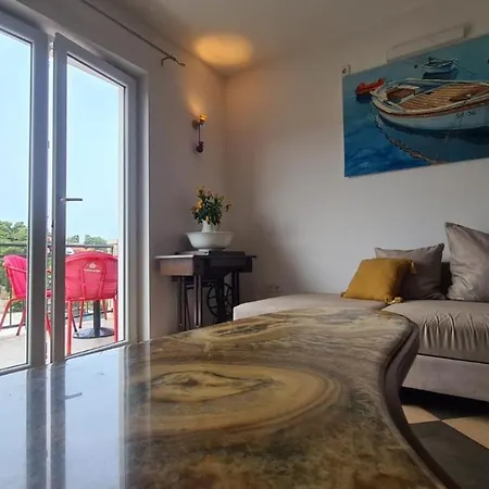 Baskovic בית הארחה