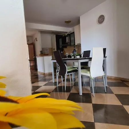 בית הארחה Baskovic