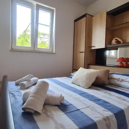 Baskovic בית הארחה