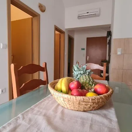 בית הארחה Baskovic 3*