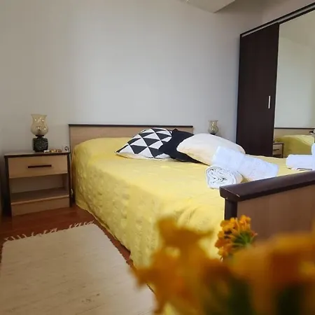 Baskovic ספליטסקה