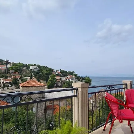 Baskovic Splitska