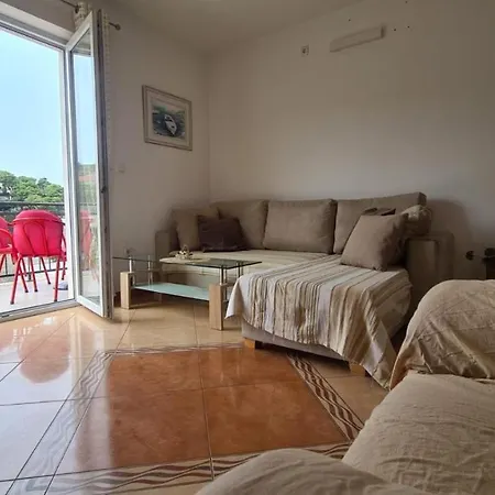 Baskovic Guest house 3*