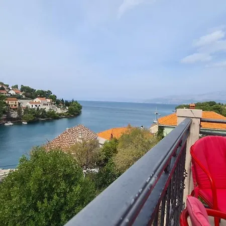 Baskovic Guest house 3*