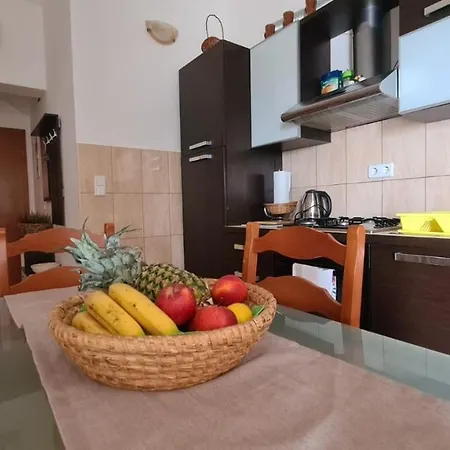 Guest house Baskovic
