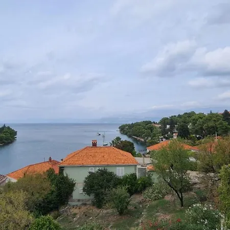 Baskovic Splitska