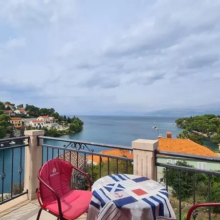 Baskovic 3* Splitska