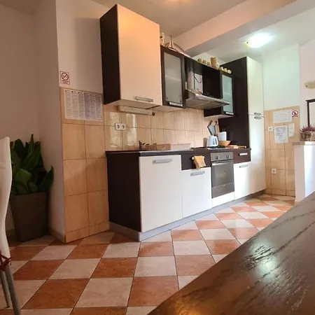 Baskovic Casa de hóspedes 3*