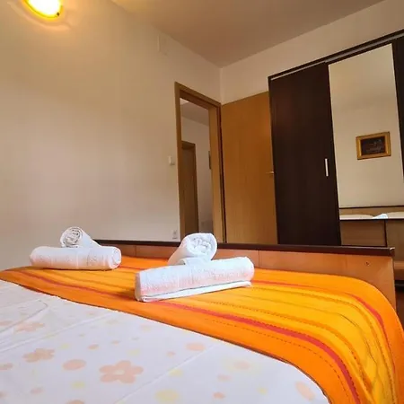 Baskovic Casa de hóspedes 3*