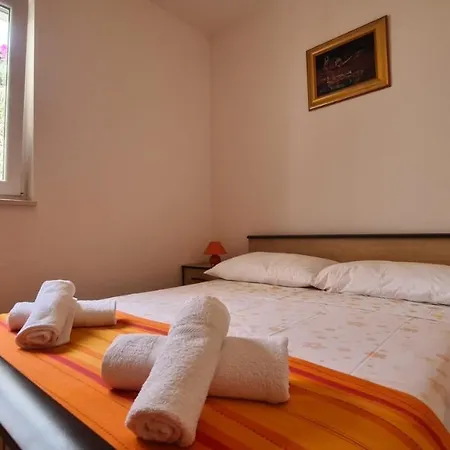 Casa de hóspedes Baskovic 3*