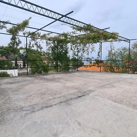 Baskovic Guest house 3*