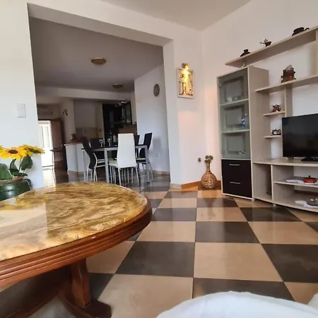 Casa de hóspedes Baskovic 3*