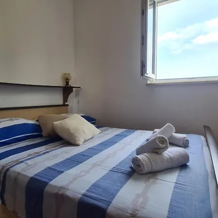 Baskovic Guest house 3*