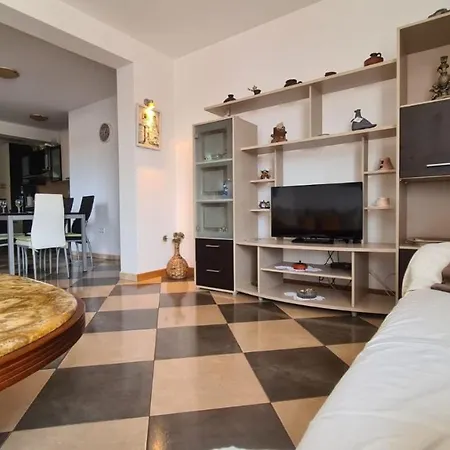 Baskovic Casa de hóspedes Splitska