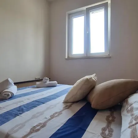 Baskovic Guest house