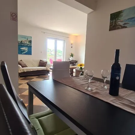 Baskovic Guest house 3*
