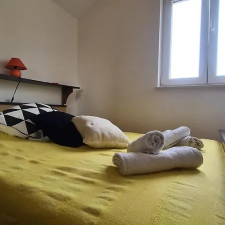 Baskovic Casa de hóspedes 3*