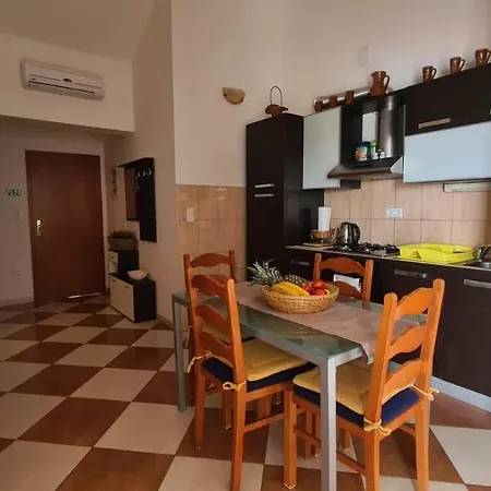 Casa de hóspedes Baskovic Splitska