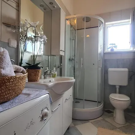 Baskovic Guest house 3*