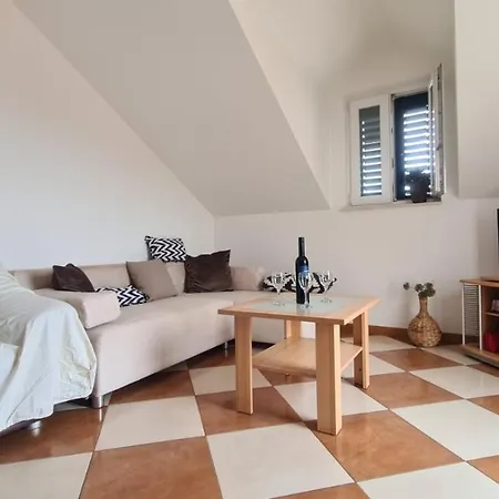 Casa de hóspedes Baskovic