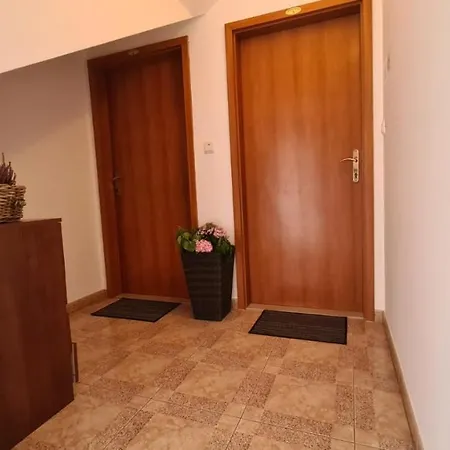Baskovic Guest house 3*