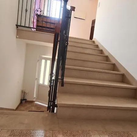 Casa de hóspedes Baskovic 3*