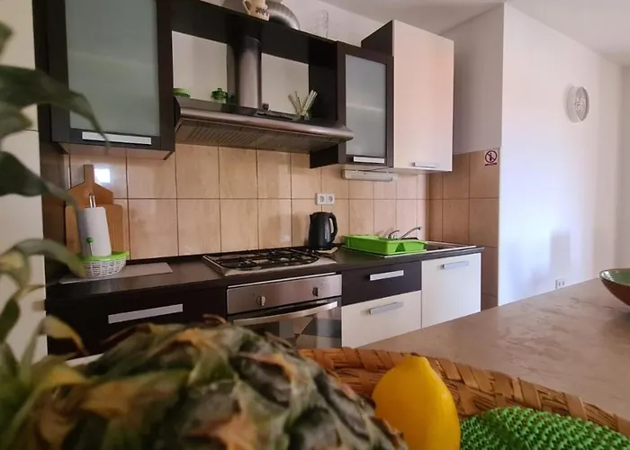 Baskovic Penzion Splitska