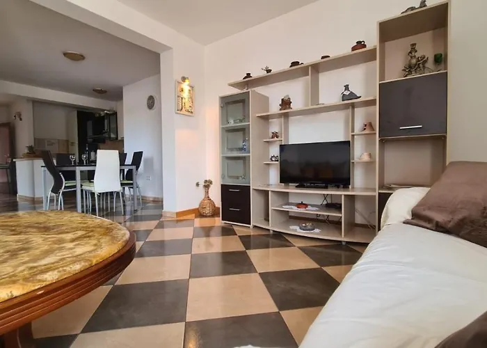 Baskovic Penzion Splitska