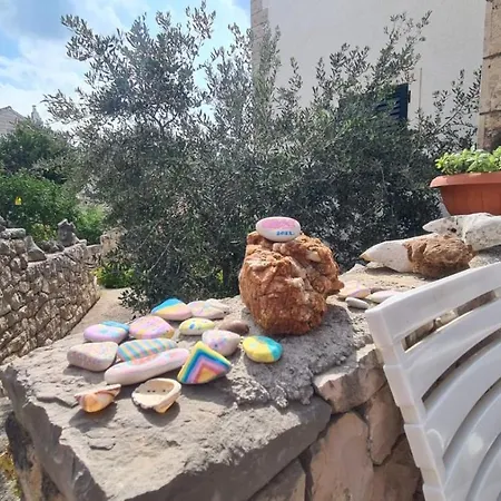 בית הארחה Baskovic