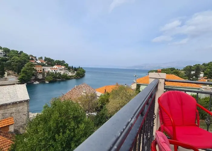 Baskovic Gasthuis 3*