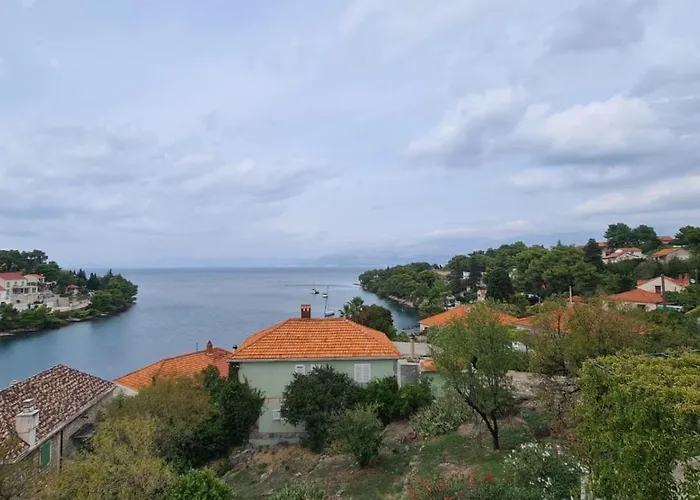 Baskovic Splitska