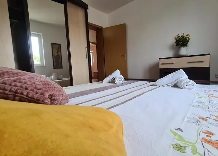 Baskovic Gasthuis Splitska