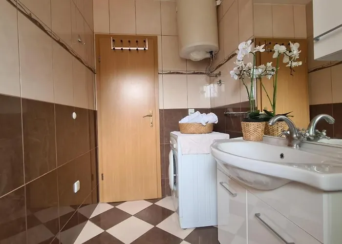 Baskovic Gasthuis 3*