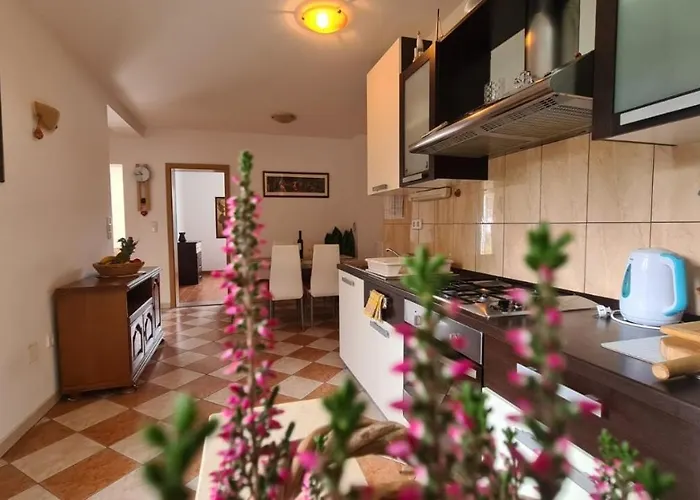 Gasthuis Baskovic Splitska