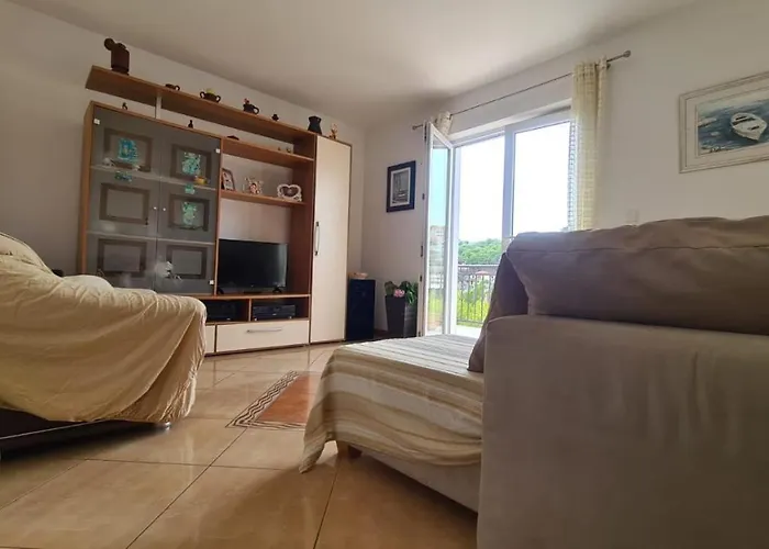 Baskovic Gasthuis Splitska