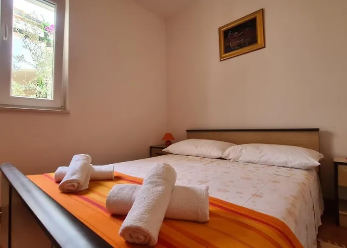 Gasthuis Baskovic 3*