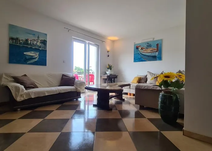 Baskovic 3* Splitska