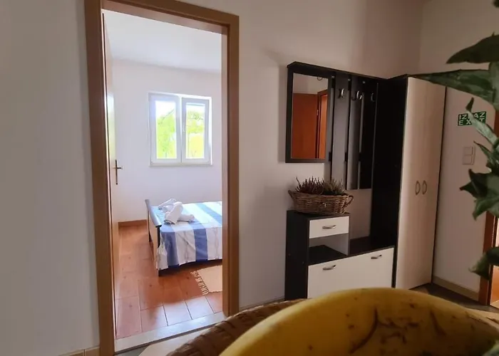 Gasthuis Baskovic 3*