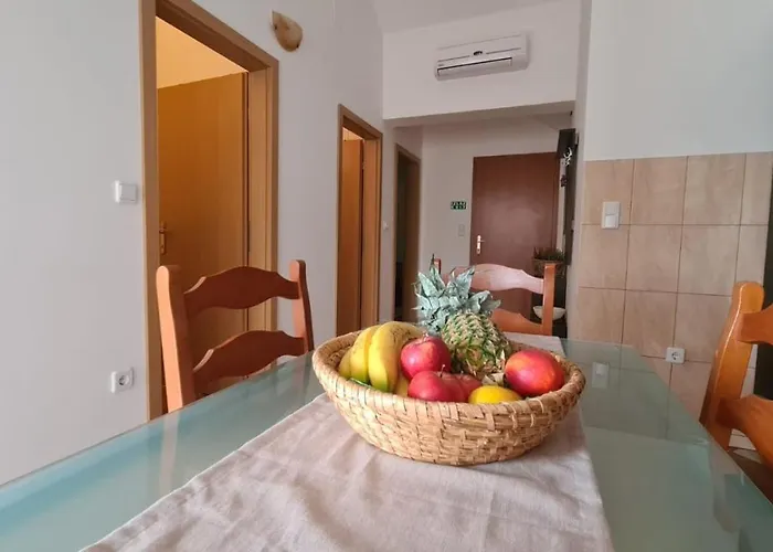 Gasthuis Baskovic 3*