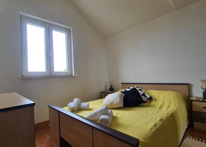 Baskovic 3* Splitska