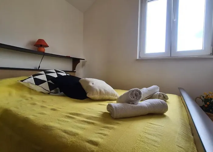 Baskovic Gasthuis 3*