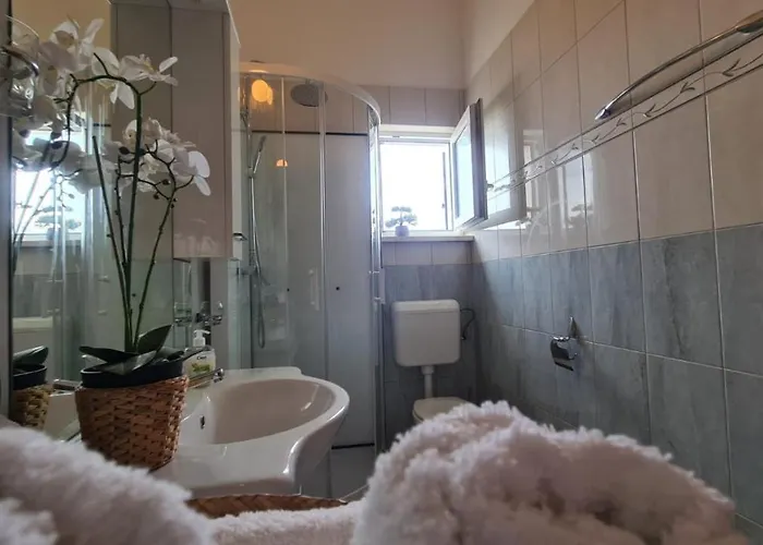 Baskovic 3* Splitska