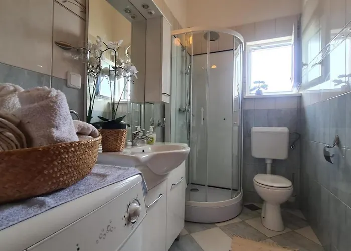 Baskovic Gasthuis 3*