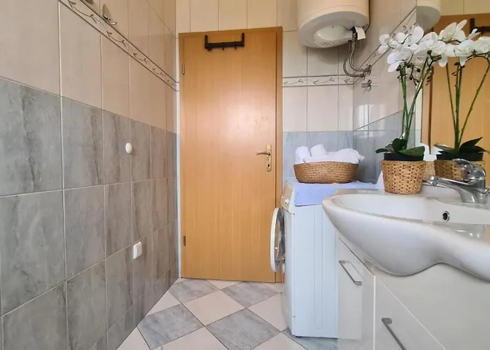 Gasthuis Baskovic 3*