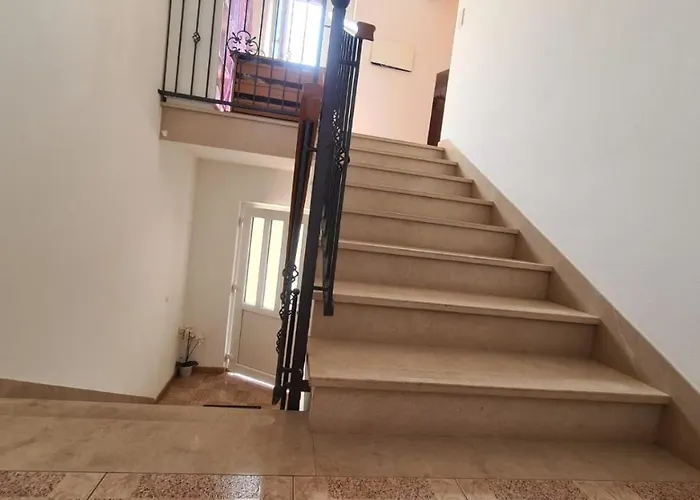 Gasthuis Baskovic 3*